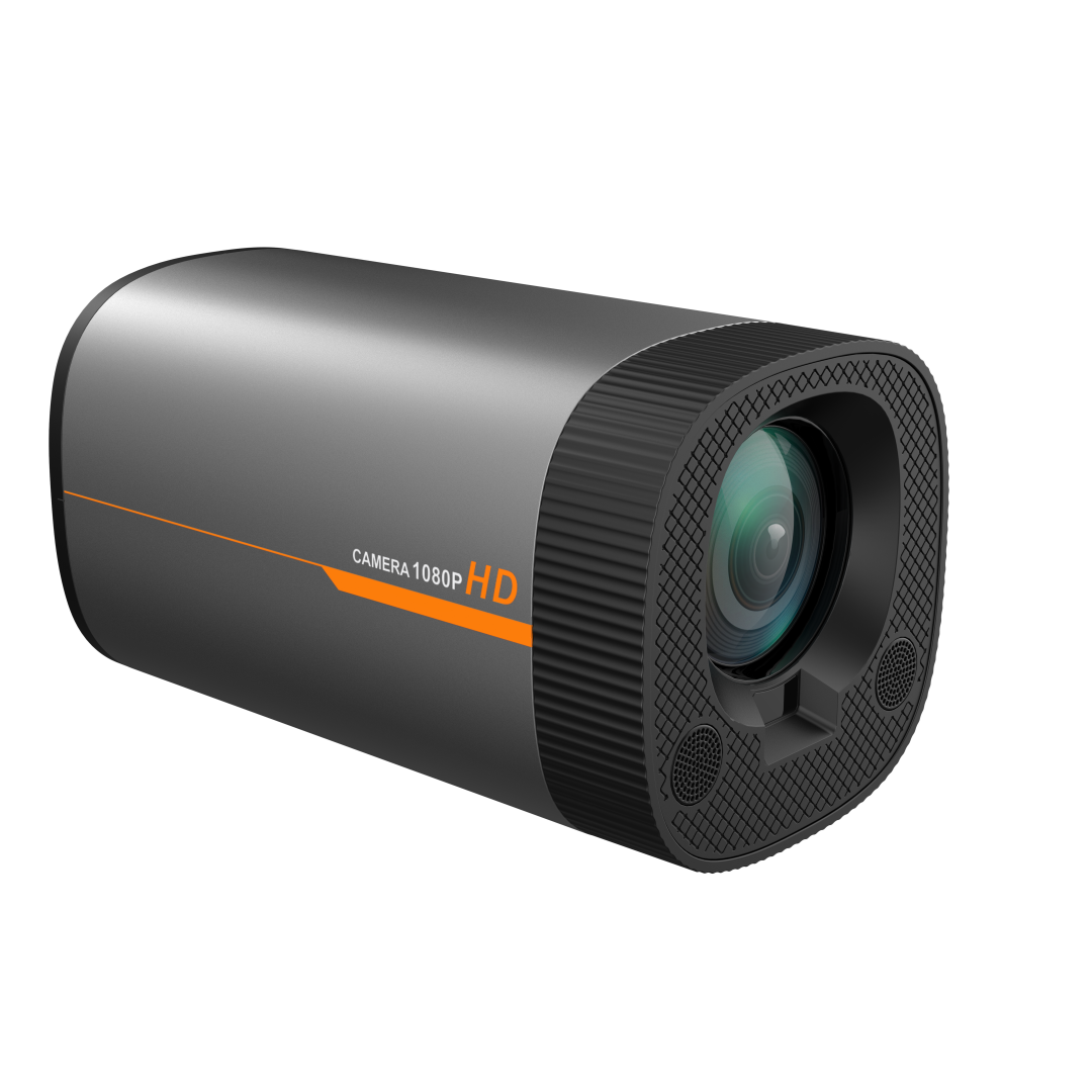 BC1207T HD 1080P Live Streaming Camera